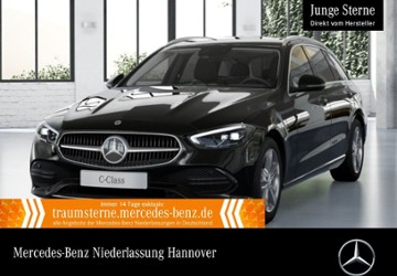 Mercedes-Benz C 300 52.507 km 31.490 &euro; Hannover/Langenhagen 30855