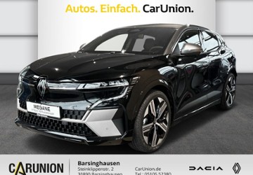 Renault Megane E-TECH 4.988 km 34.660 &euro; Hannover 30519