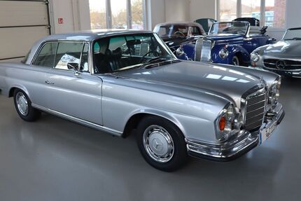 Mercedes-Benz 280 42.430 km 62.800 &euro; Lindwedel 29690