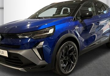 Renault Captur 12.887 km 25.560 &euro; Hannover 30519