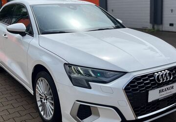 Audi A3 70.300 km 19.690 &euro; Hannover 30453