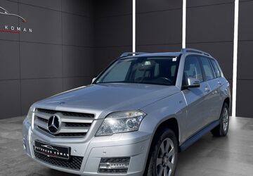 Mercedes-Benz GLK 220 272.880 km 6.880 &euro; Hannover 30165