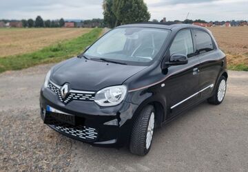 Renault Twingo 71.000 km 10.700 &euro; Wunstorf 31515