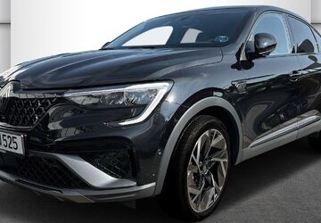 Renault Arkana 15.778 km 29.560 &euro; Hannover 30519