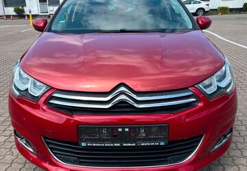 Citroen C4 153.500 km 6.490 &euro; Hannover 30179
