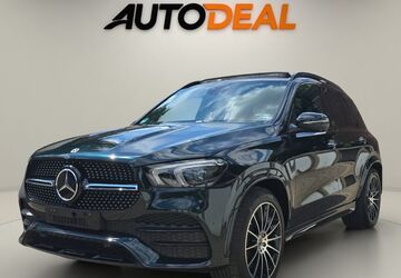 Mercedes-Benz GLE 450 44.000 km 65.990 &euro; Neustadt am Rübenberge 31535
