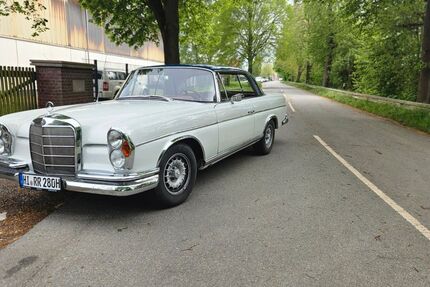 Mercedes-Benz S 250 38.500 km 25.750 &euro; Hildesheim 31134