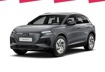 Audi Q4 e-tron 30.055 km 25.990 &euro; Hannover 30179
