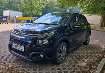 Citroen C3 117.000 km 6.999 &euro; Hannover 30165