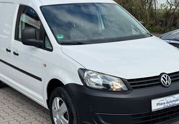 VW Caddy 104.500 km 9.800 &euro; Isernhagen (Awb) Hannover 30916