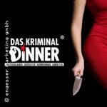 Das Kriminal Dinner - Krimidinner Mord auf der Firmenfeier