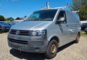 VW T5 Transporter 229.365 km 10.410 &euro; Garbsen 30827