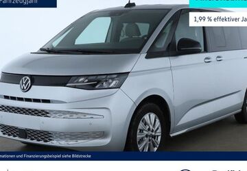 VW T7 Multivan 8.972 km 46.250 &euro; Hannover 30419