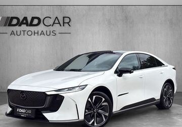 Mazda 6e 2.785 km 35.000 &euro; Garbsen bei Hannover 30827