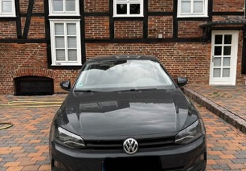 VW Polo 56.404 km 10.500 &euro; Seelze 30926