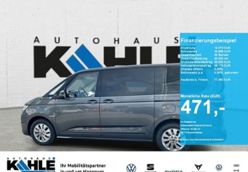 VW T7 Multivan 15.000 km 73.990 &euro; Hannover 30419