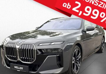 BMW 740 27.167 km 86.600 &euro; Hildesheim 31137