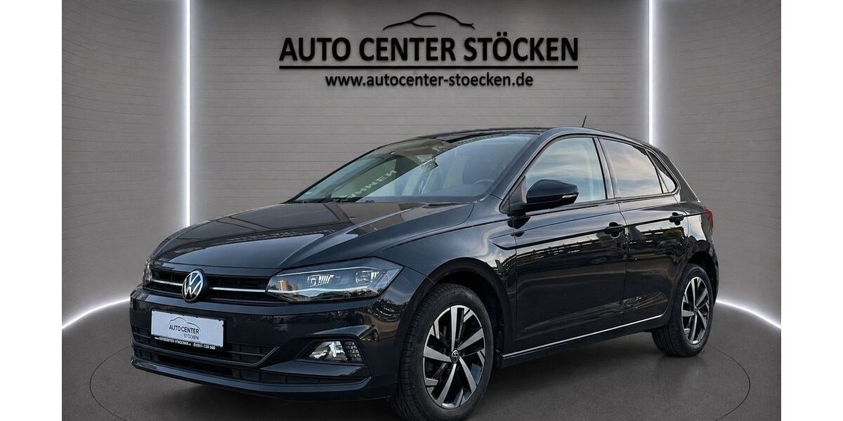 VW Polo 148.162 km 9.990 &euro; Hannover 30419