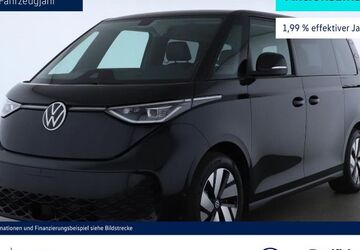 VW ID. Buzz 12.187 km 56.330 &euro; Hannover 30419