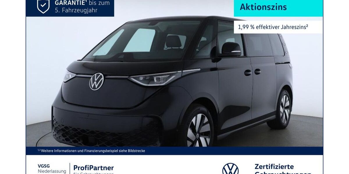 VW ID. Buzz 12.187 km 56.330 &euro; Hannover 30419