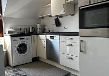 Wohnung Hannover Döhren-Wülfel - 2 Zimmer, 45 m&sup2;, 700&euro; | Angebot:27614091