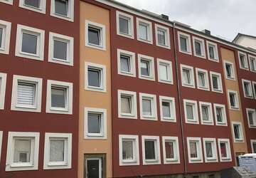 Wohnung Hildesheim Neustadt - 2 Zimmer, 50 m&sup2;, 560&euro; | Angebot:27253421
