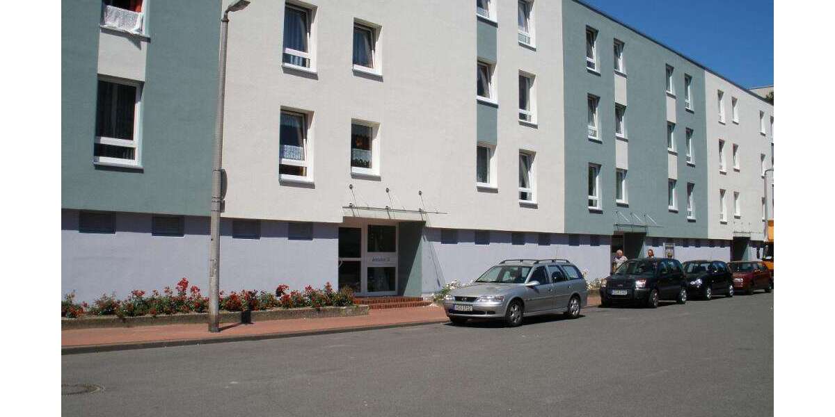 Etagenwohnung Garbsen Auf der Horst - 2 Zimmer, 59 m&sup2;, 595&euro; | Angebot:27179299