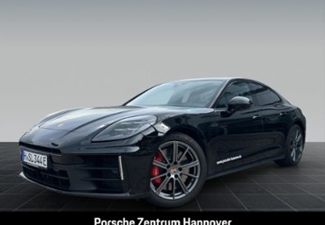 Porsche Panamera 16.000 km 147.900 &euro; Hannover 30177