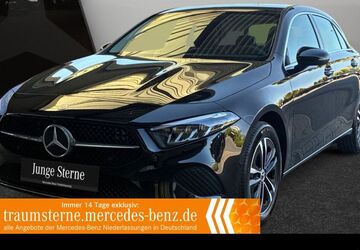 Mercedes-Benz A 250 6.007 km 27.990 &euro; Hannover/Langenhagen 30855