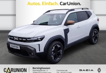 Dacia Duster 1.616 km 24.960 &euro; Hannover 30519