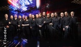 NDR Bigband I Schorn I Sosa I Keita