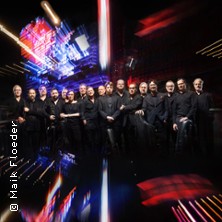 NDR Bigband - Spinning the Wheeler 20.06.2026 NDR Konzerthaus | Großer Sendesaal