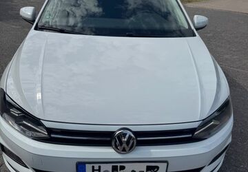 VW Polo 79.909 km 10.200 &euro; Hemmingen 30966