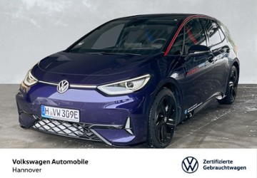 VW ID.3 9.950 km 49.950 &euro; Hannover 30519