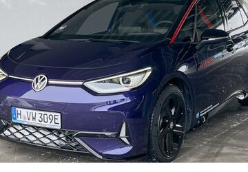 VW ID.3 9.950 km 50.950 &euro; Hannover 30519