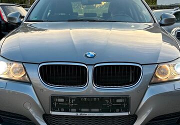 BMW 318 100.000 km 11.490 &euro; Hannover, Wettbergen 30457