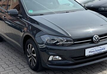 VW Polo 75.100 km 14.999 &euro; Isernhagen (Awb) Hannover 30916