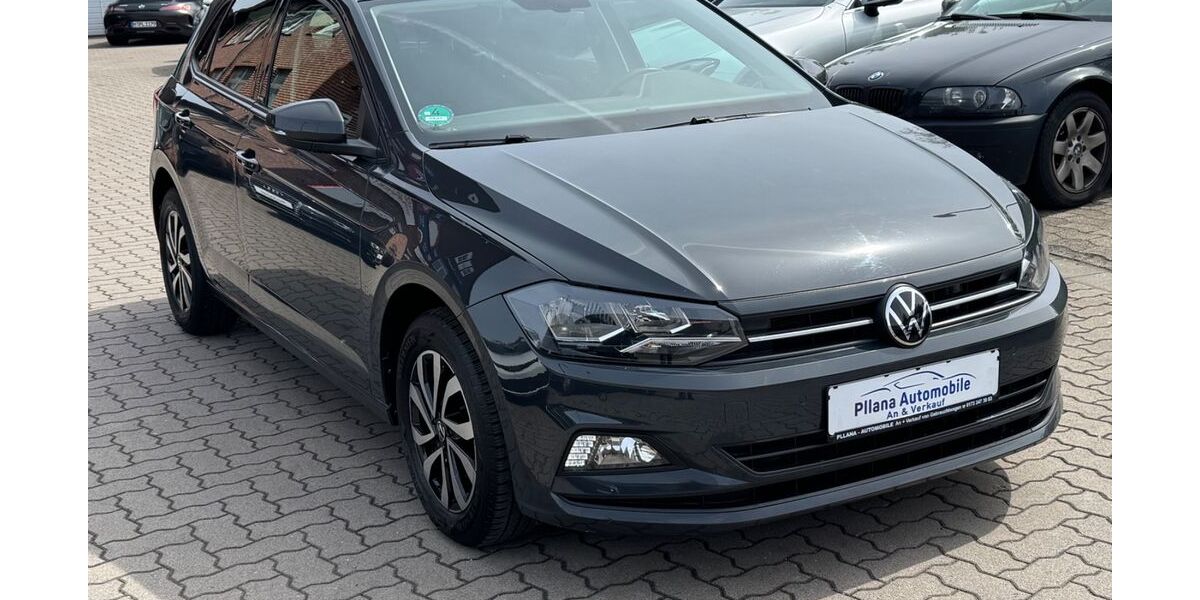 VW Polo 75.100 km 14.999 &euro; Isernhagen (Awb) Hannover 30916