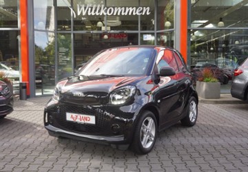 Smart ForTwo 13.632 km 14.990 &euro; Hannover 30179