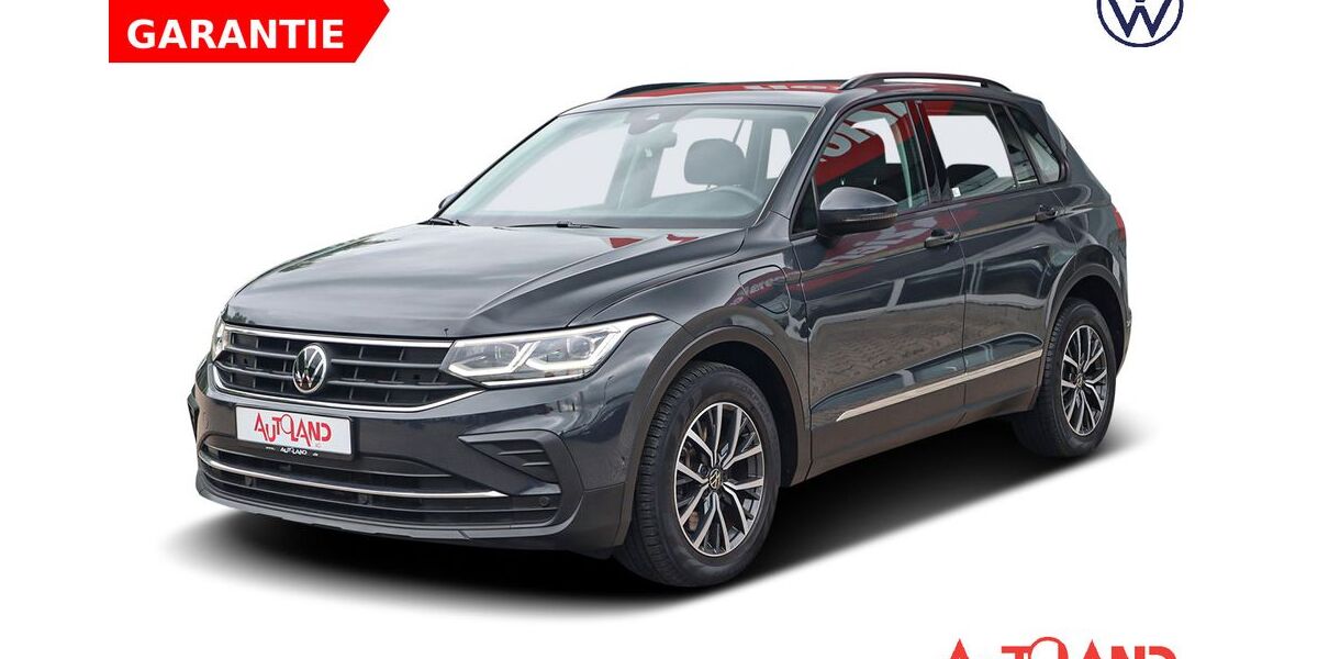 VW Tiguan 44.540 km 26.950 &euro; Hannover 30179
