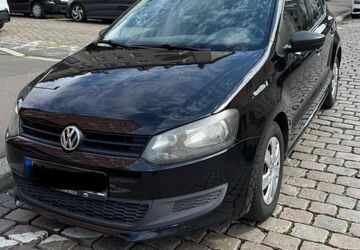 VW Polo 243.000 km 3.999 &euro; Hannover 30171
