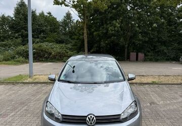 VW Golf 252.772 km 5.499 &euro; Hannover 30173