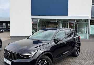 Volvo XC40 11.300 km 34.500 &euro; Hannover 30179