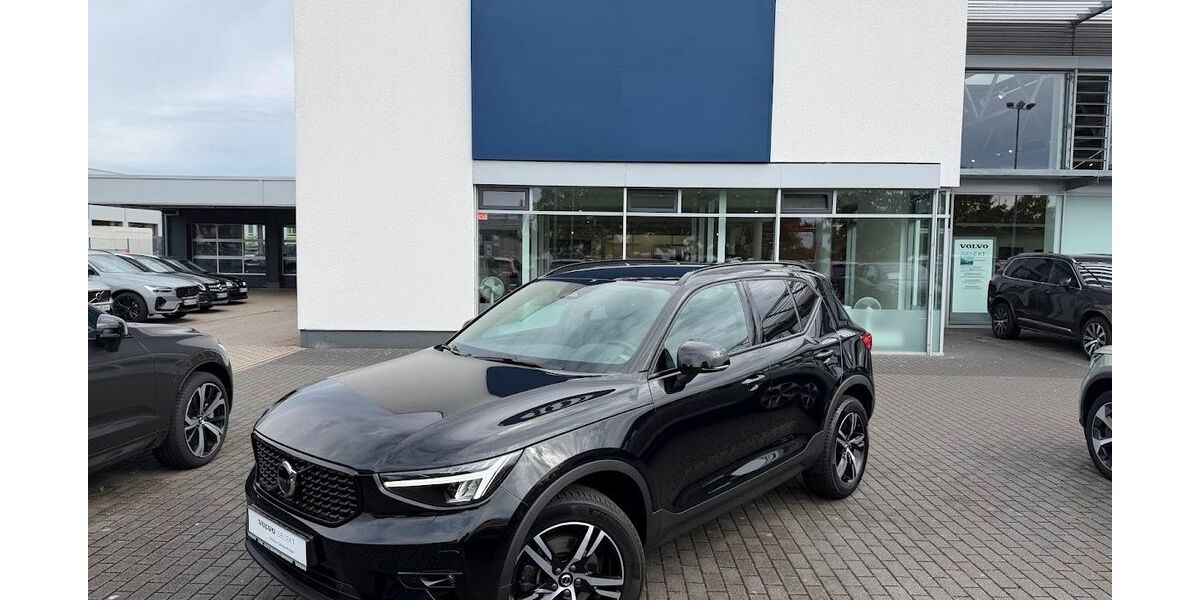 Volvo XC40 11.300 km 34.500 &euro; Hannover 30179