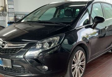 Opel Zafira 165.000 km 7.500 &euro; Lehrte 31275