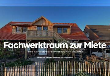 Wohnung Burgwedel - 3 Zimmer, 120 m&sup2;, 1.750&euro; | Angebot:26414958
