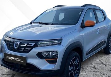Dacia Spring 60.001 km 12.559 &euro; Hildesheim 31135
