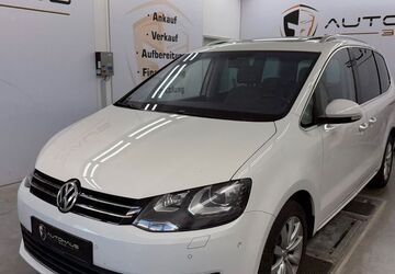VW Sharan 169.300 km 12.990 &euro; Gehrden 30989
