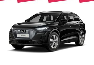 Audi Q4 e-tron 18.423 km 33.650 &euro; Hannover 30179