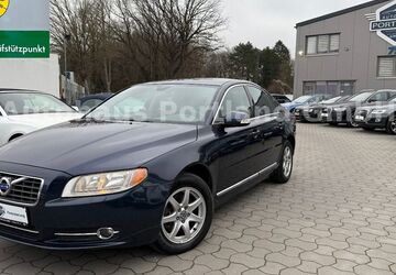 Volvo S80 178.800 km 5.970 &euro; Hannover 30629